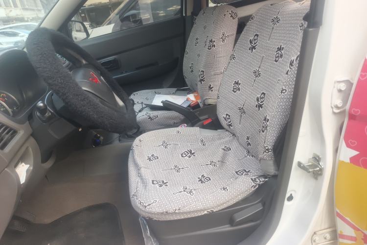 Used Wuling Hongguang 2021 1.5L S Base Version LAR Left Front Seat