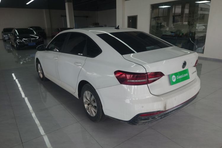Used Volkswagen Lavida 2023 1.5L Automatic De Yi Edition
