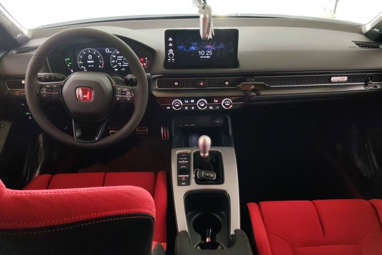 Used Honda Civic 2023 2.0T 420TURBO TYPE R
