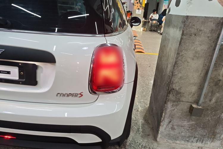 Used MINI MINI 2023 1.5T ONE