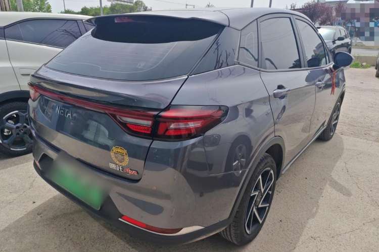 Used NETA AYA 2023 401 Lite