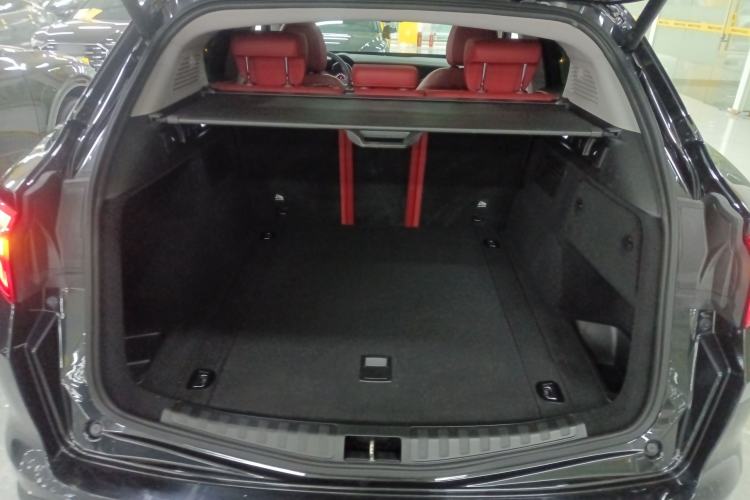 Used Alfa Romeo Stelvio 2017 2.0T 200HP Elite Edition