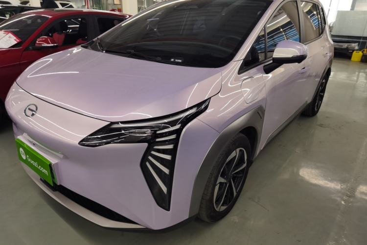 Used AION Y 2023 Younger Star Edition