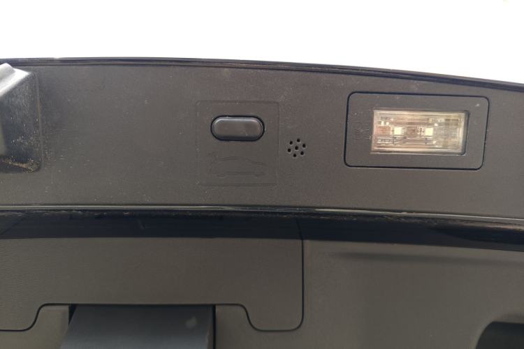 Used Qiyuan A07 2025 Blue Whale Pure Electric Version 625 Luxury Model
