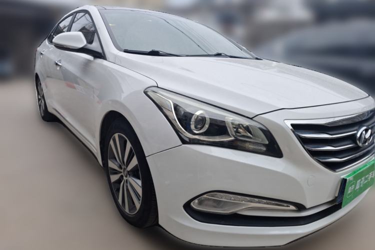 Used Hyundai Mistra 2016 1.8L Automatic Smart GLS