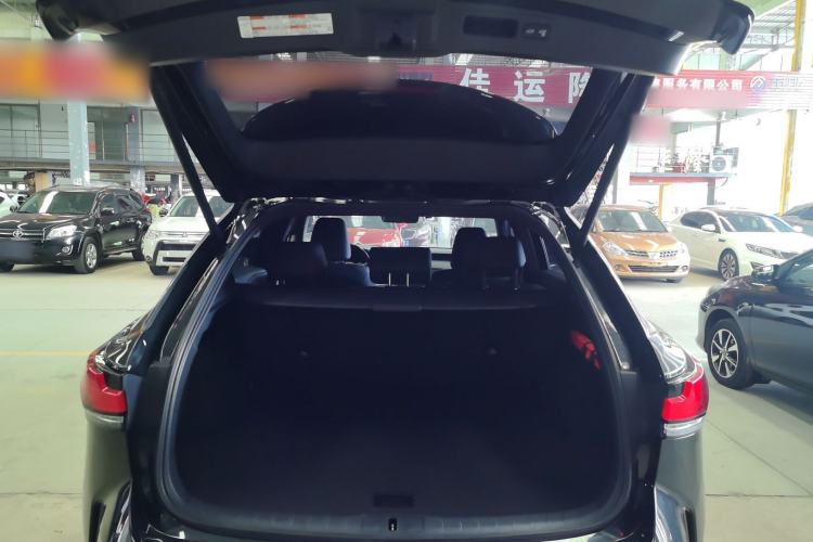 Used Lexus RX 2023 350h Two-Wheel Drive Enjoyment Version