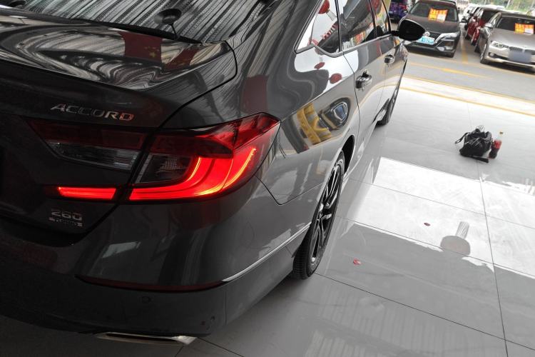 Used Honda Accord 2018 260TURBO Luxury Edition China VI Right Rear Taillight