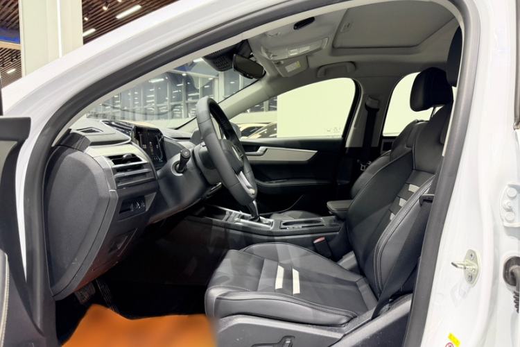 Used BYD Qin Pro 2018 1.5TI Automatic Smart Connect Luxe Model