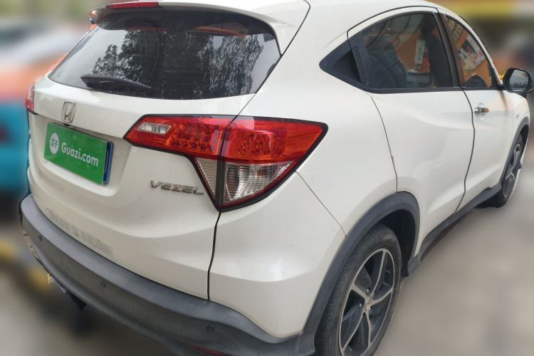 Used Honda Vezel 2020 1.5L CVT Pioneer Edition