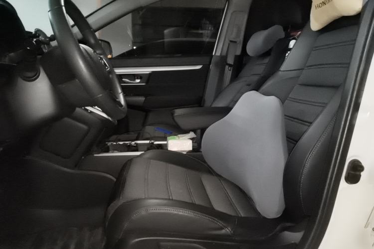 Used Honda CR-V 2021 240TURBO CVT Two-Wheel Drive Urban Edition
