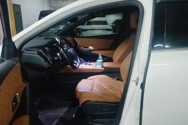 Used DS 7 2018 45THP Rivoli Pioneer Edition