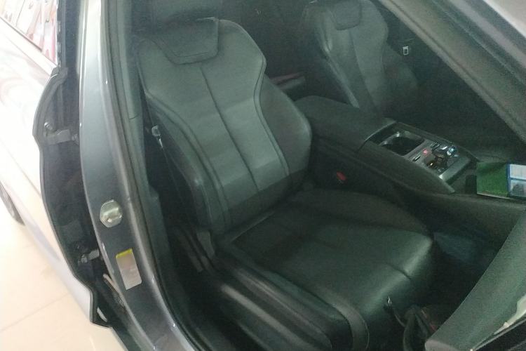 Used BYD Qin L 2024 DM-i 80KM Leading Model