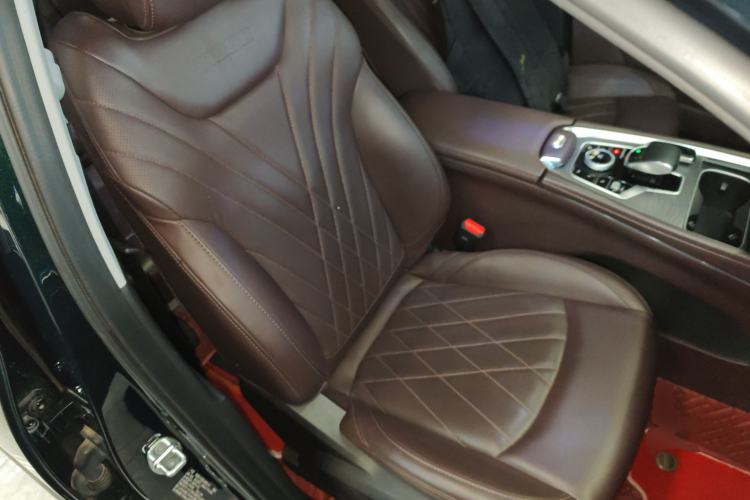 Used Chery Tiggo 8 PRO 2022 290T Two-Wheel Drive Haohan Edition 7 Seats