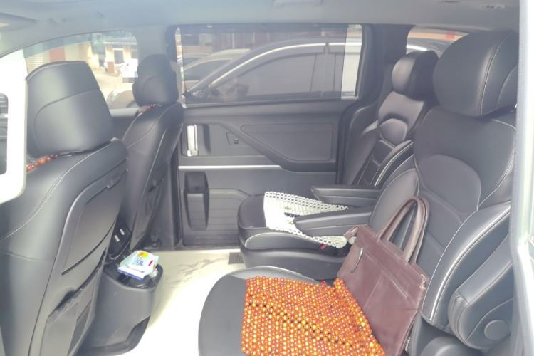 Used Hyundai Custo 2021 270TGDi Prestige LUX
