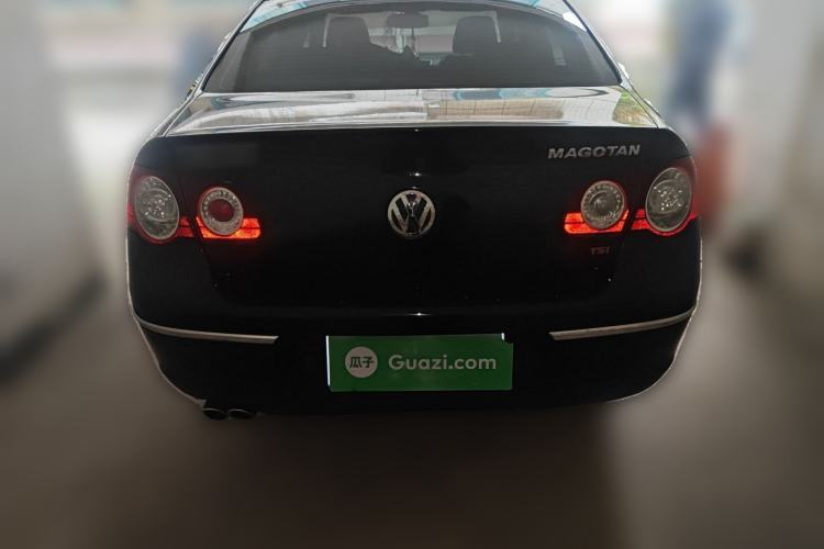 Used Volkswagen Magotan 2011 2.0 TSI DSG Luxury Edition