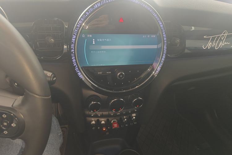 Used MINI JCW 2022 2.0T JOHN COOPER WORKS ALL-IN
