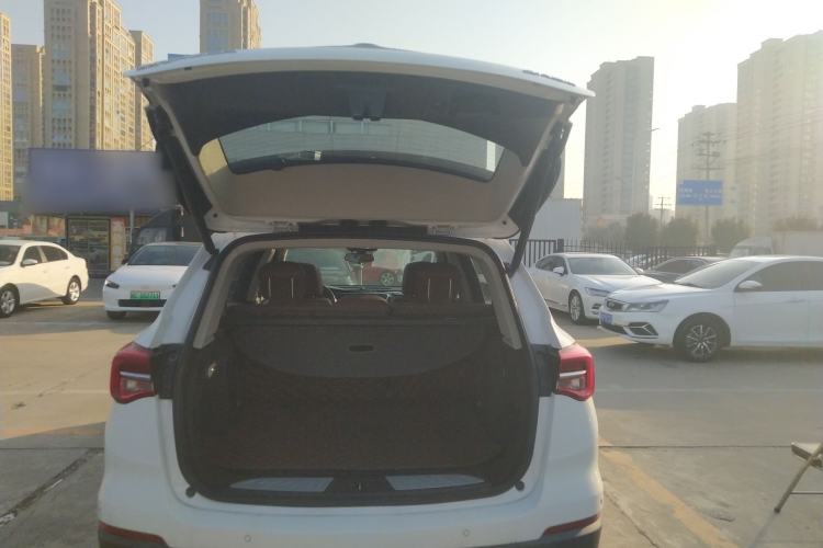 Used Buick Envision 2020 20T Two-Wheel Drive Luxury Model
