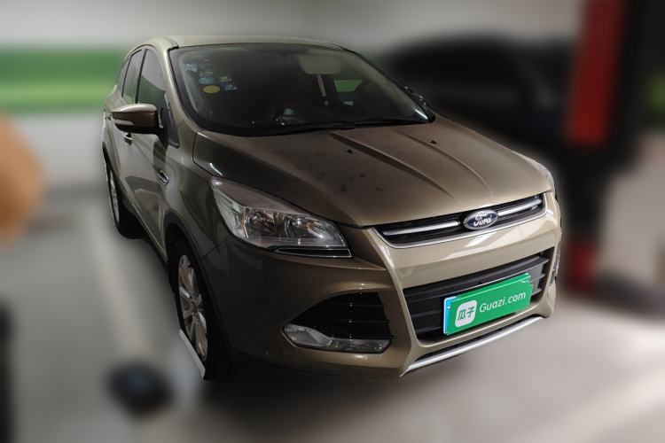 Used Ford Kuga 2015 1.5L GTDi Two-Wheel-Drive Comfort Model