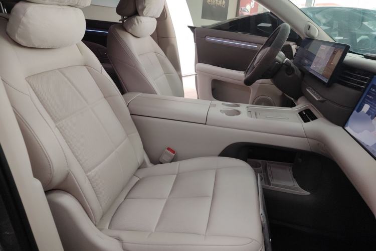 Used IM LS6 2026 Model Range-Extending 52 Max
