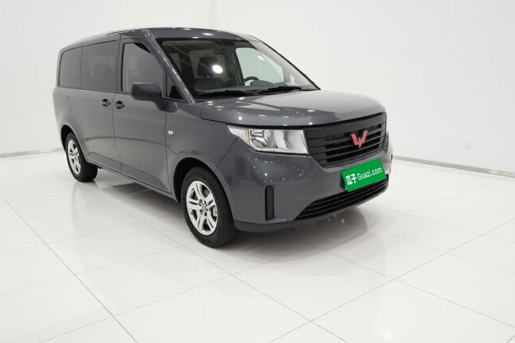Used Wuling Zhengcheng 2021 1.5T Manual Comfort Version