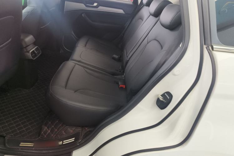 Used Haval H6 2018 Sport Edition 1.5T Automatic Two-Wheel Drive Elite Model China V Standard