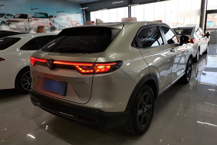 Used Honda XR-V 2023 1.5L CVT Trend Edition