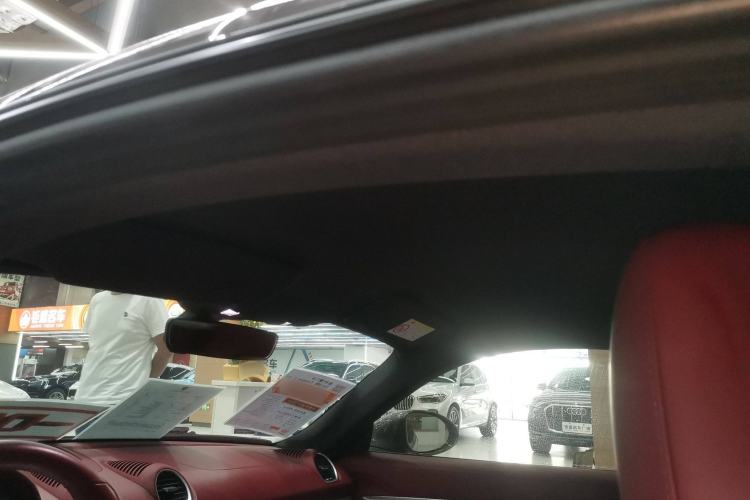 Used Porsche 718 2018 Cayman 2.0T