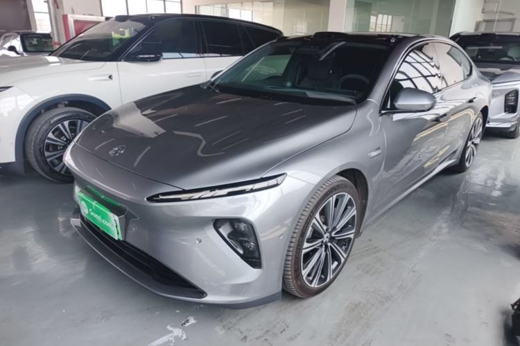 Used Nio ET7 2024 75 kWh Executive Signature Edition