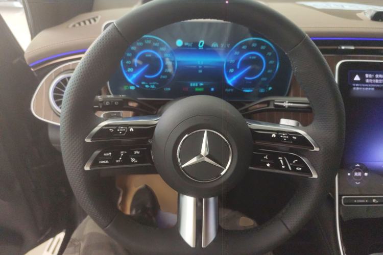 Used Mercedes-Benz EQE SUV 2024 500 4MATIC Luxury Edition
