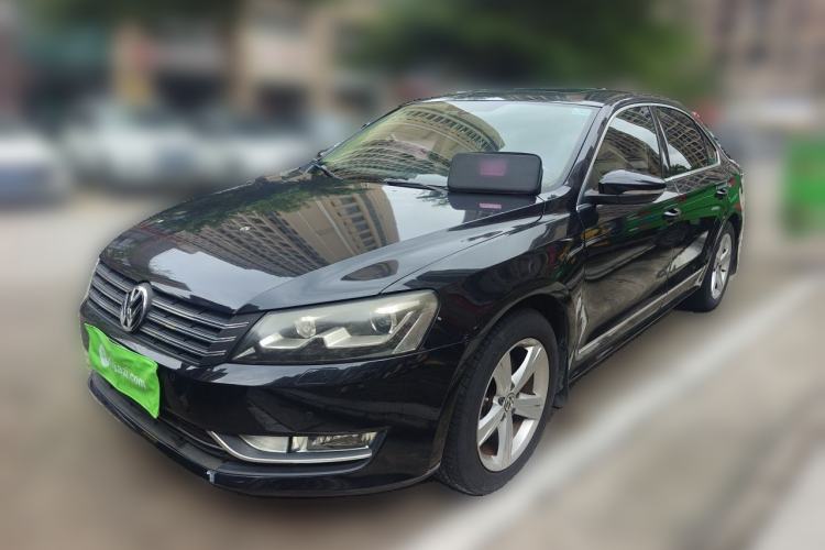 Used Volkswagen Passat 2014 1.8TSI DSG Prestige Edition Guazi used car, China used car export, Used car for sale, Used cars, Cheapest cars for sale