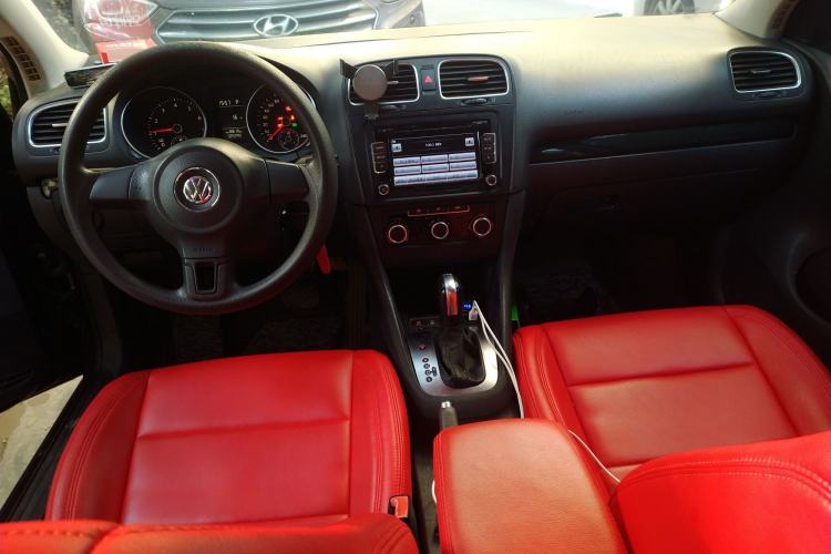 Used Volkswagen Golf 2011 1.6L Automatic Comfort Model