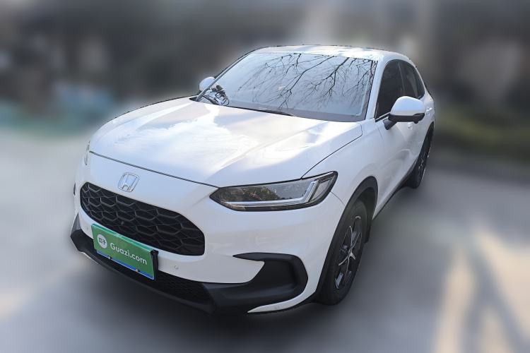 Used Honda ZR-V 2023 1.5T CVT Tech Edition