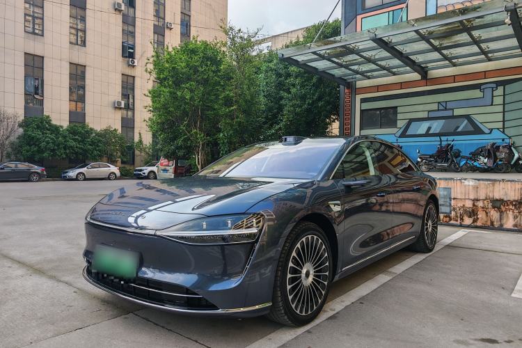 Used Hima Stelato S9 2025 Extended-Range Ultra