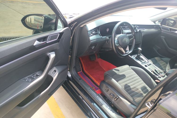 Used Volkswagen Magotan 2020 330TSI DSG Leading Model