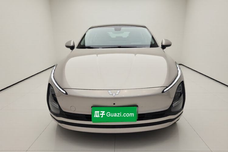 Used Wuling Xingguang 2024 Co-Creation Edition 510 Advanced Model
