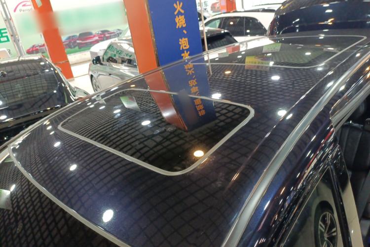 Used Honda Odyssey 2022 2.0L eHEV Sharp Supreme Edition