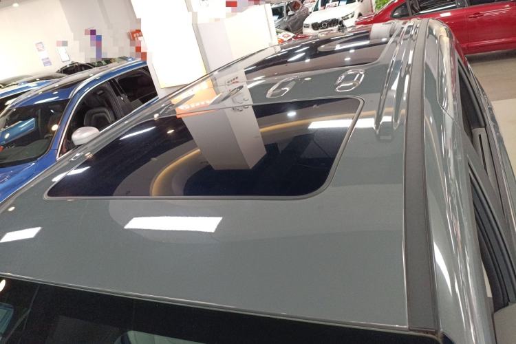 Used Hyundai Custo 2021 380TGDi Smart Love Flagship Edition TOP Premium
