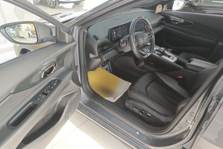 Used GAC Trumpchi EMPOW 2021 270T DCT J16 Version