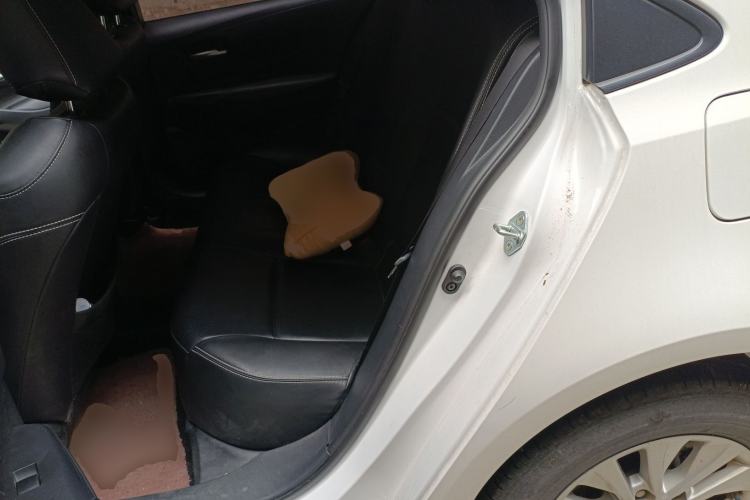 Used Toyota Corolla 2022 1.2T S-CVT Pioneer PLUS Edition
