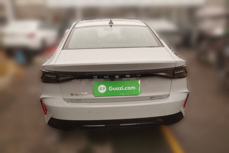 Used Chery Fengyun A8 2024 127 Yufeng Edition