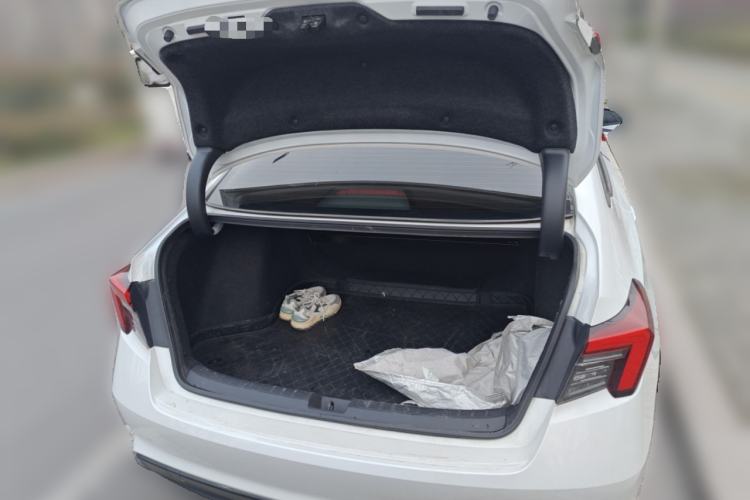 Used Honda Integra 2023 240TURBO CVT Leading Edition
