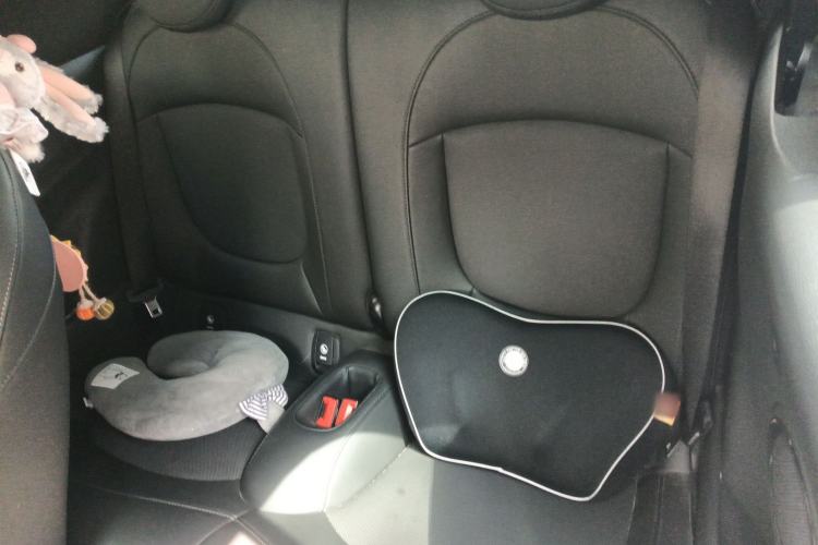 Used MINI 2021 1.5T COOPER CABRIO Classic Edition
