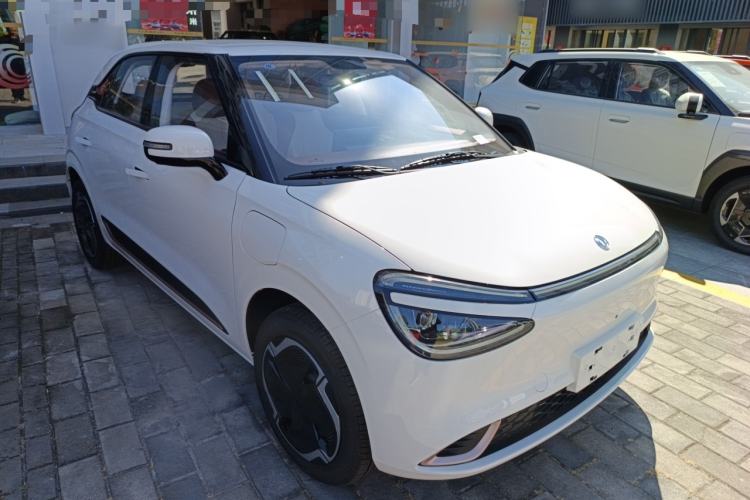 Used Dongfeng NAMMI 01 2026 Model Originality Edition 330Plus
