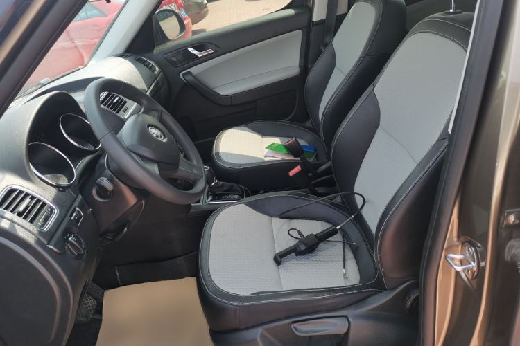 Used Skoda Yeti 2017 TSI280 DSG Advanced Edition
