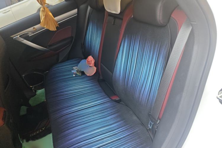 Used Geely Auto Coolray 2020 PRO 260T DCT Ranger