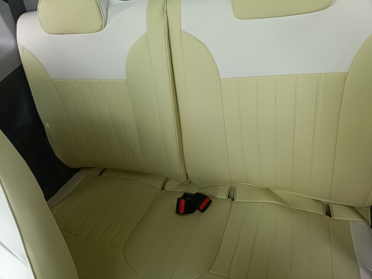 Geely Galaxy Panda 2023 Panda Mini 200km Dynamic Bear — снимка 20