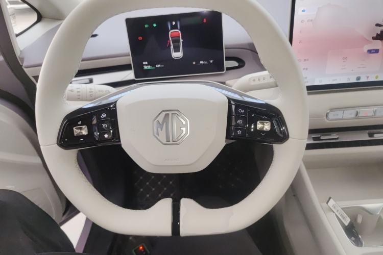 Used MG 4 EV 2026 Model 437 Composed Edition