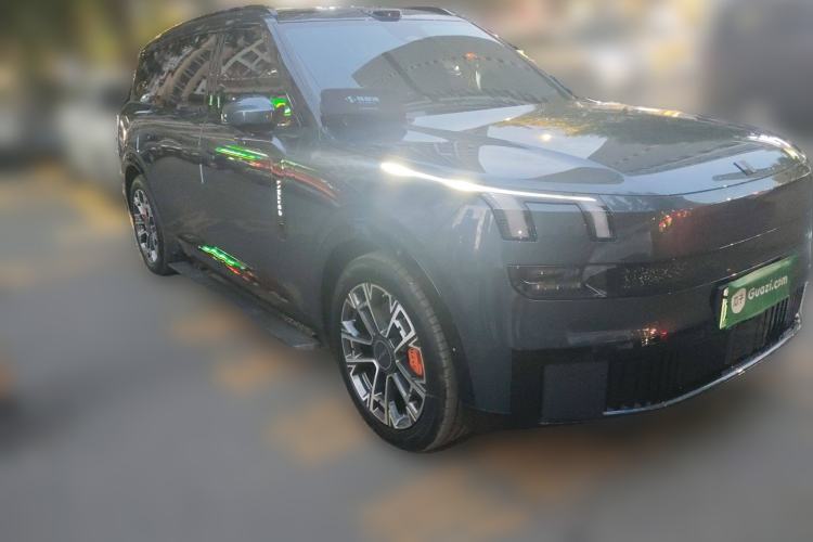 Used Lynk & Co 900 2025 2.0T Ultra