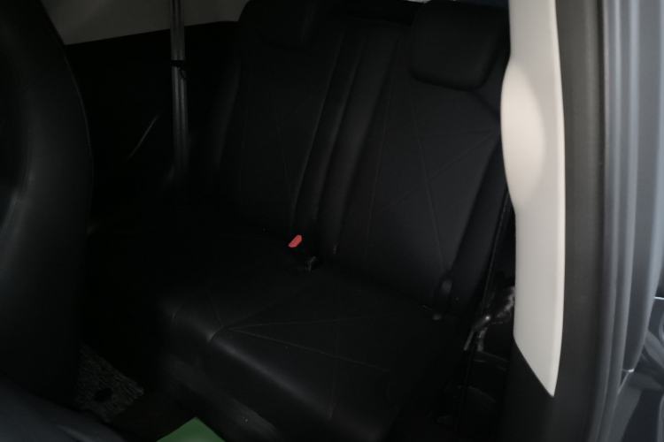 Used Chery Little Ant 2024 Revised Version Youth Edition 251 km True Love Edition 25.05 kWh
