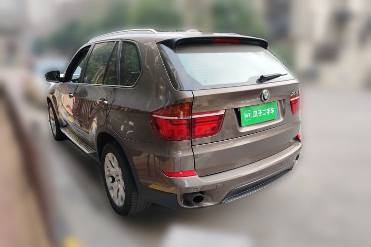 Used BMW X5 2011 xDrive35i Luxury Model
